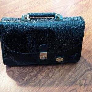 Vintage Black Purse